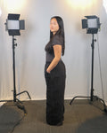 Big Pants Black