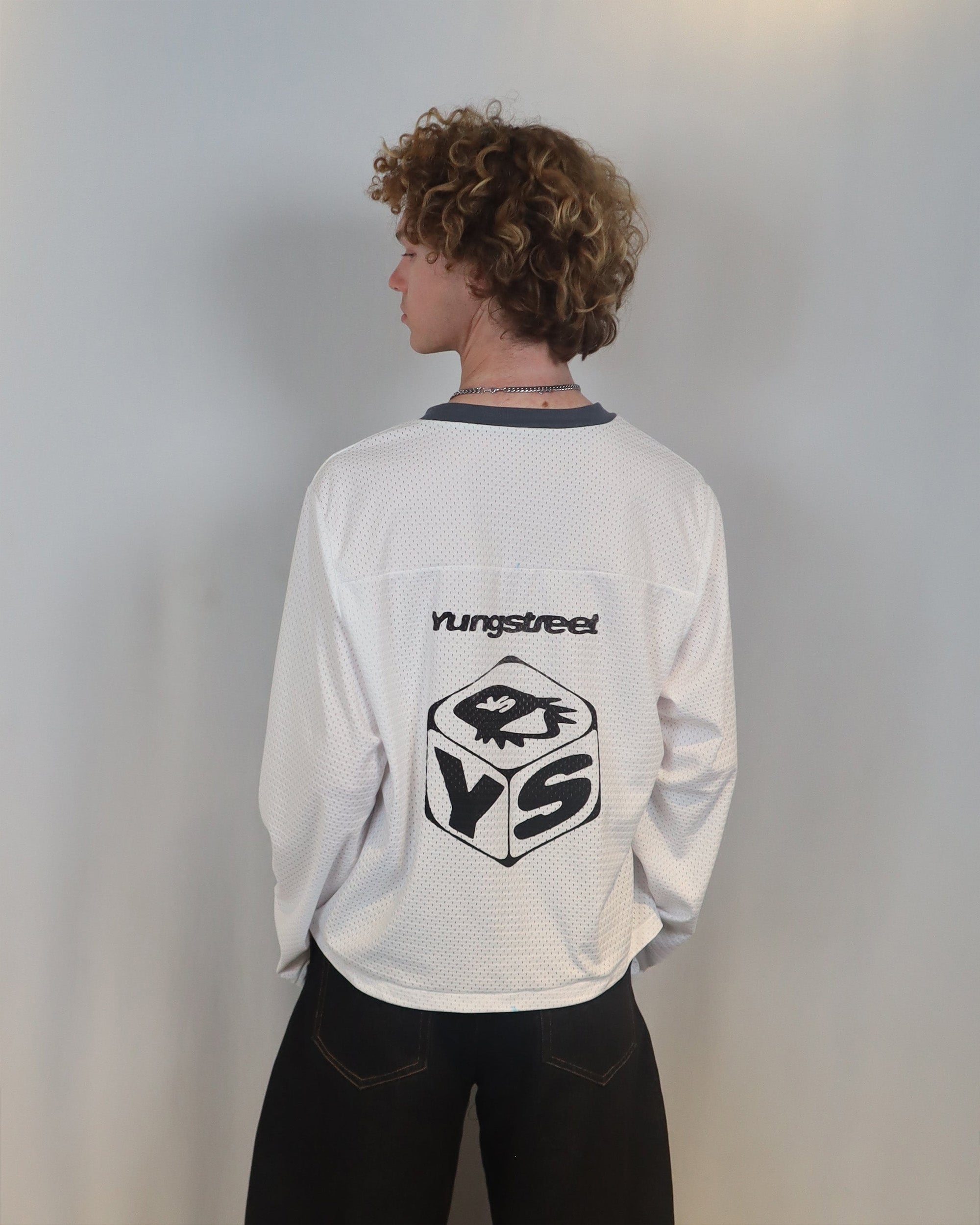 Dice Jersey