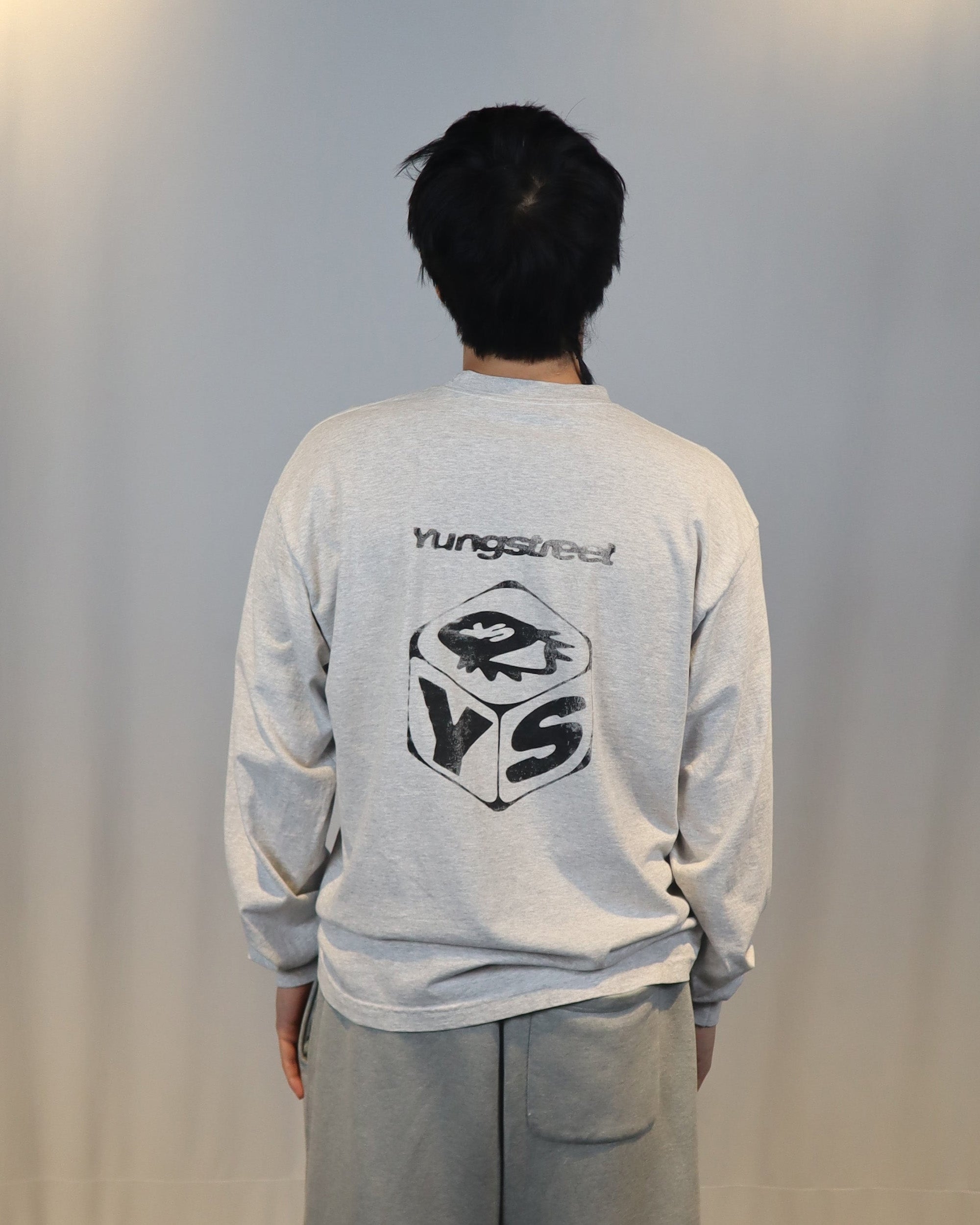 Mystery Shirt