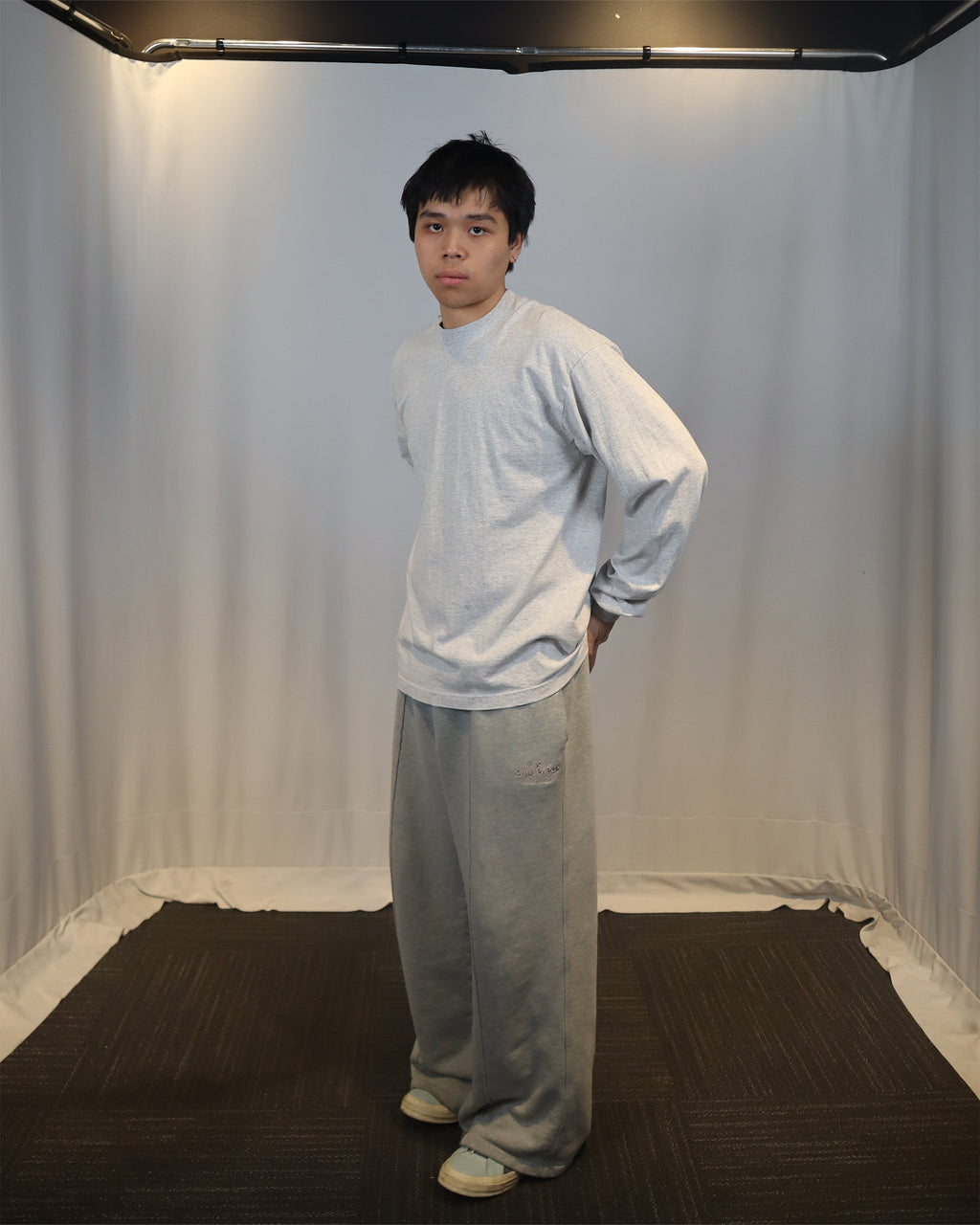 Mystery Shirt