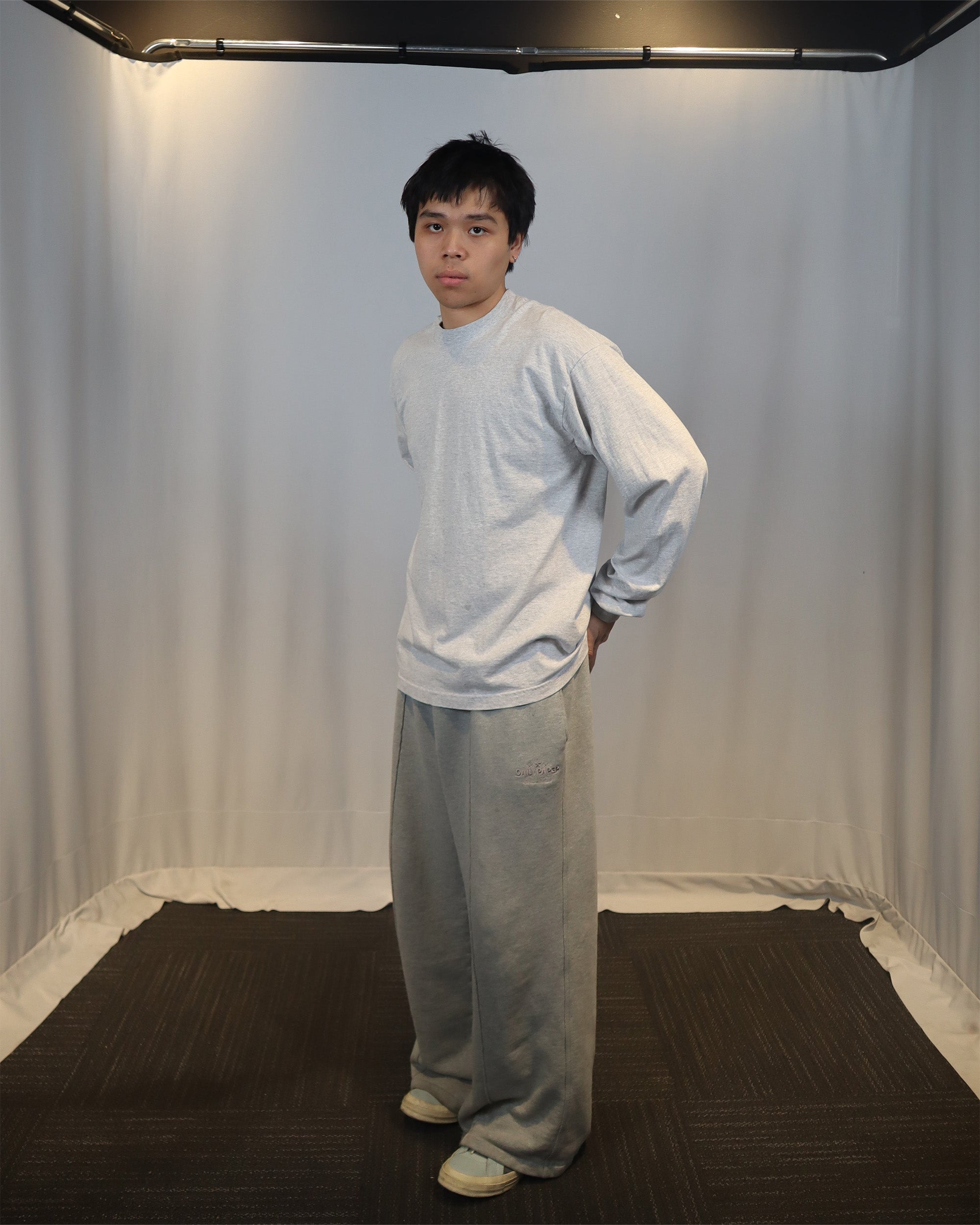 Mystery Shirt