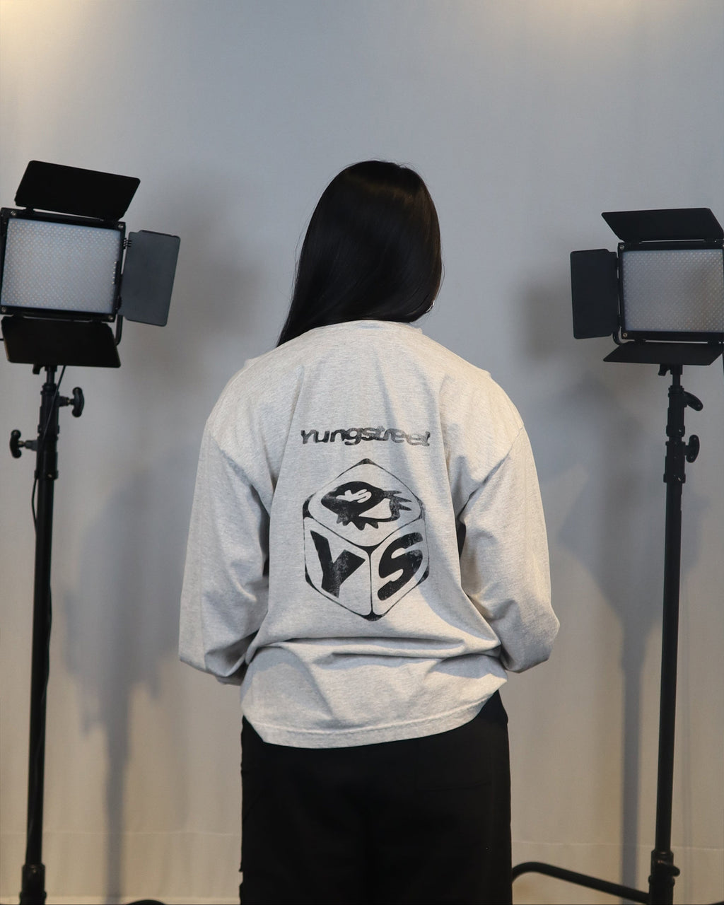 Mystery Shirt