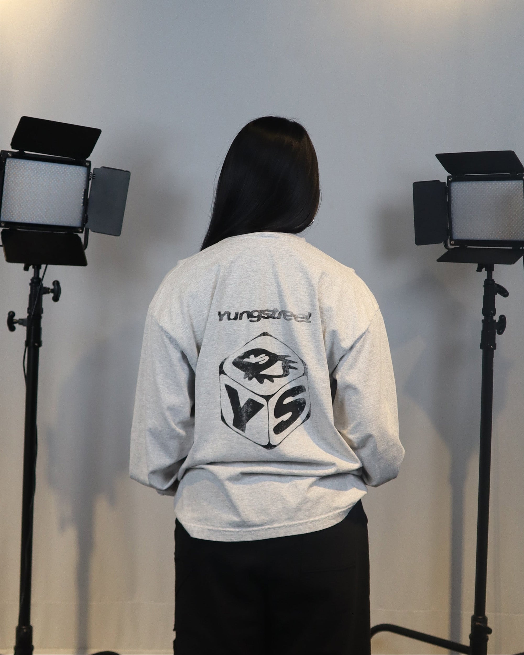 Mystery Shirt