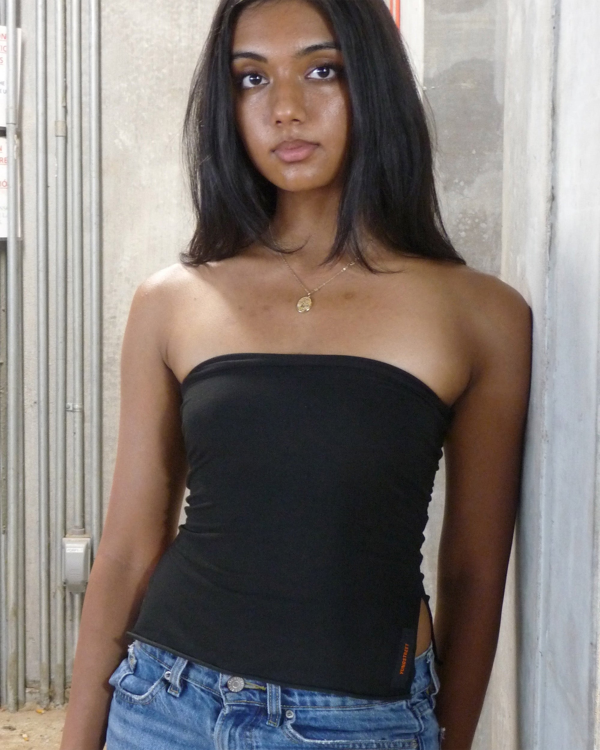 Tube Top