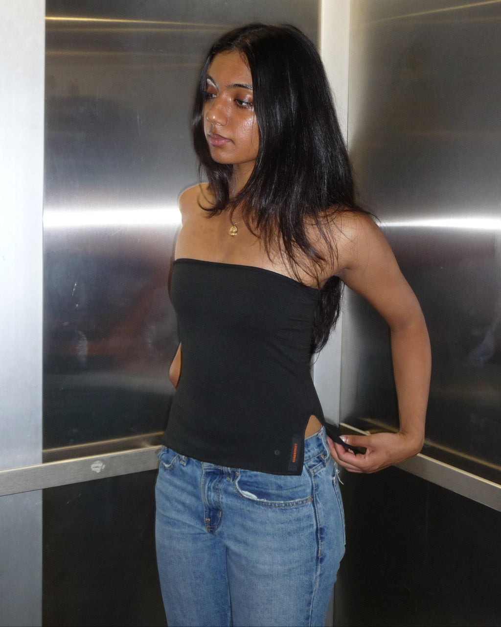 Tube Top