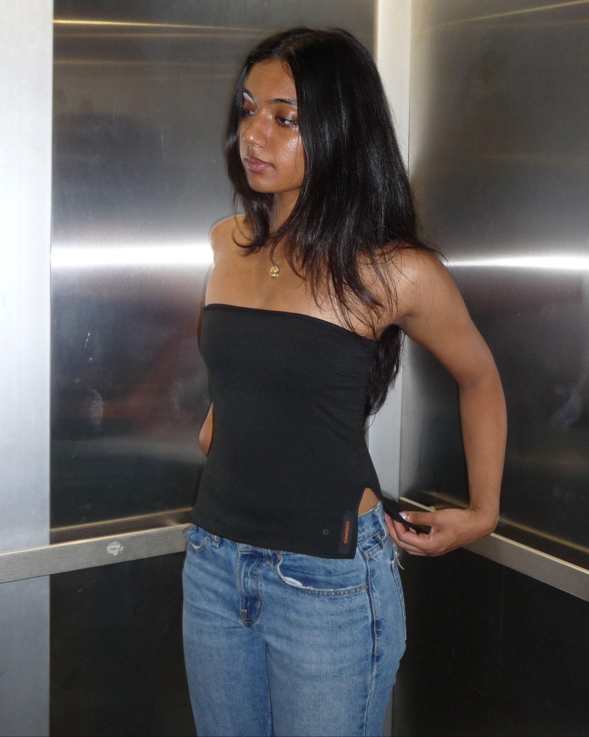 Tube Top