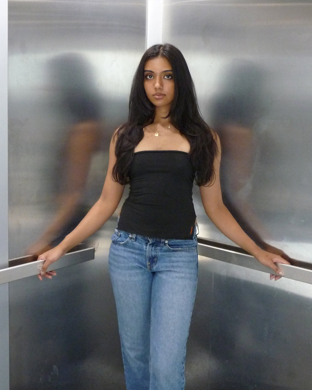 Tube Top