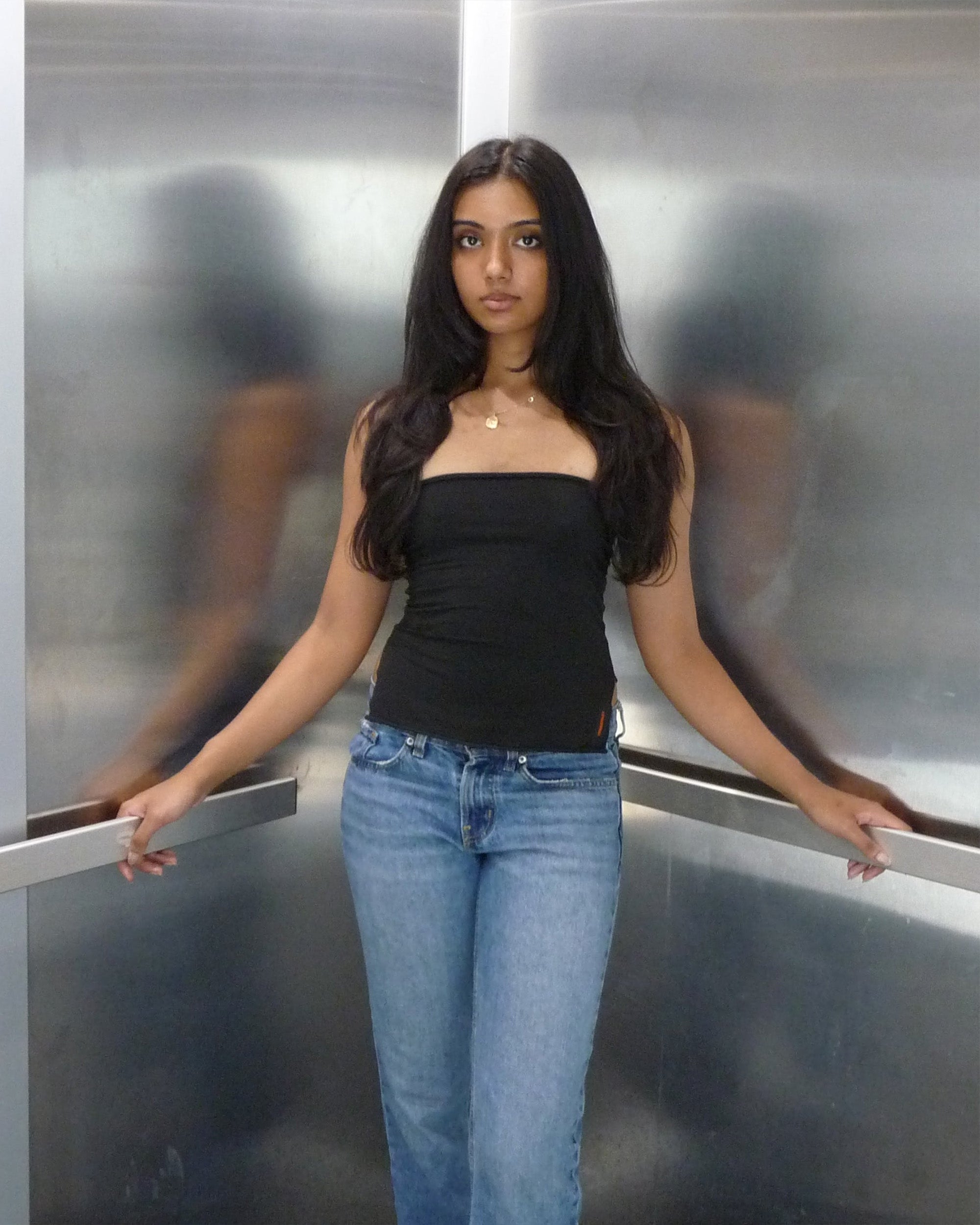 Tube Top