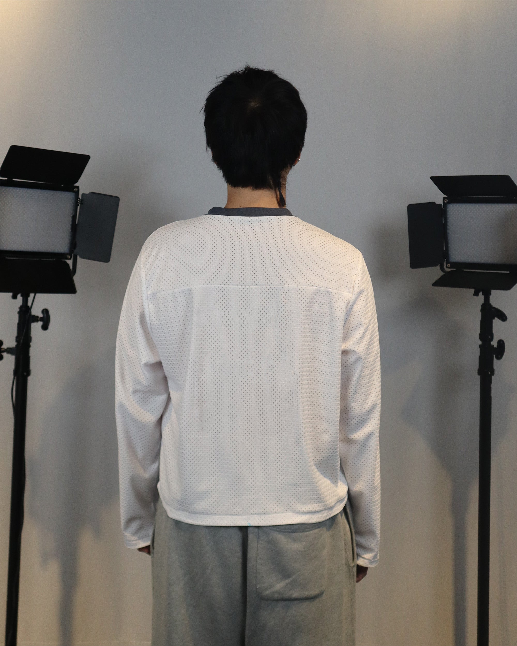 Uniform Jersey