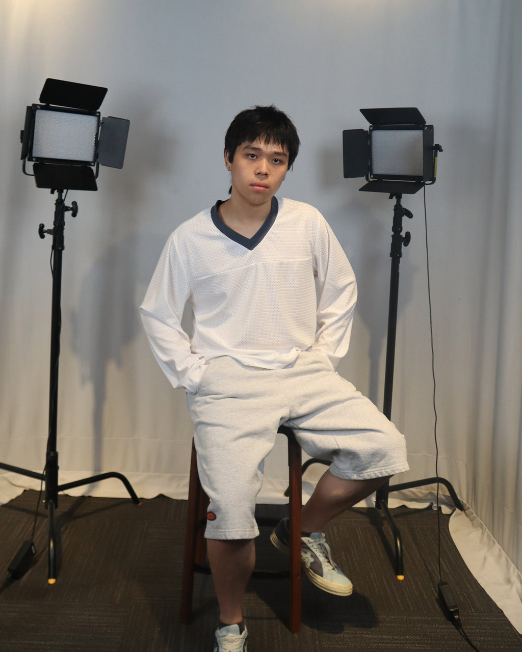 Uniform Jersey