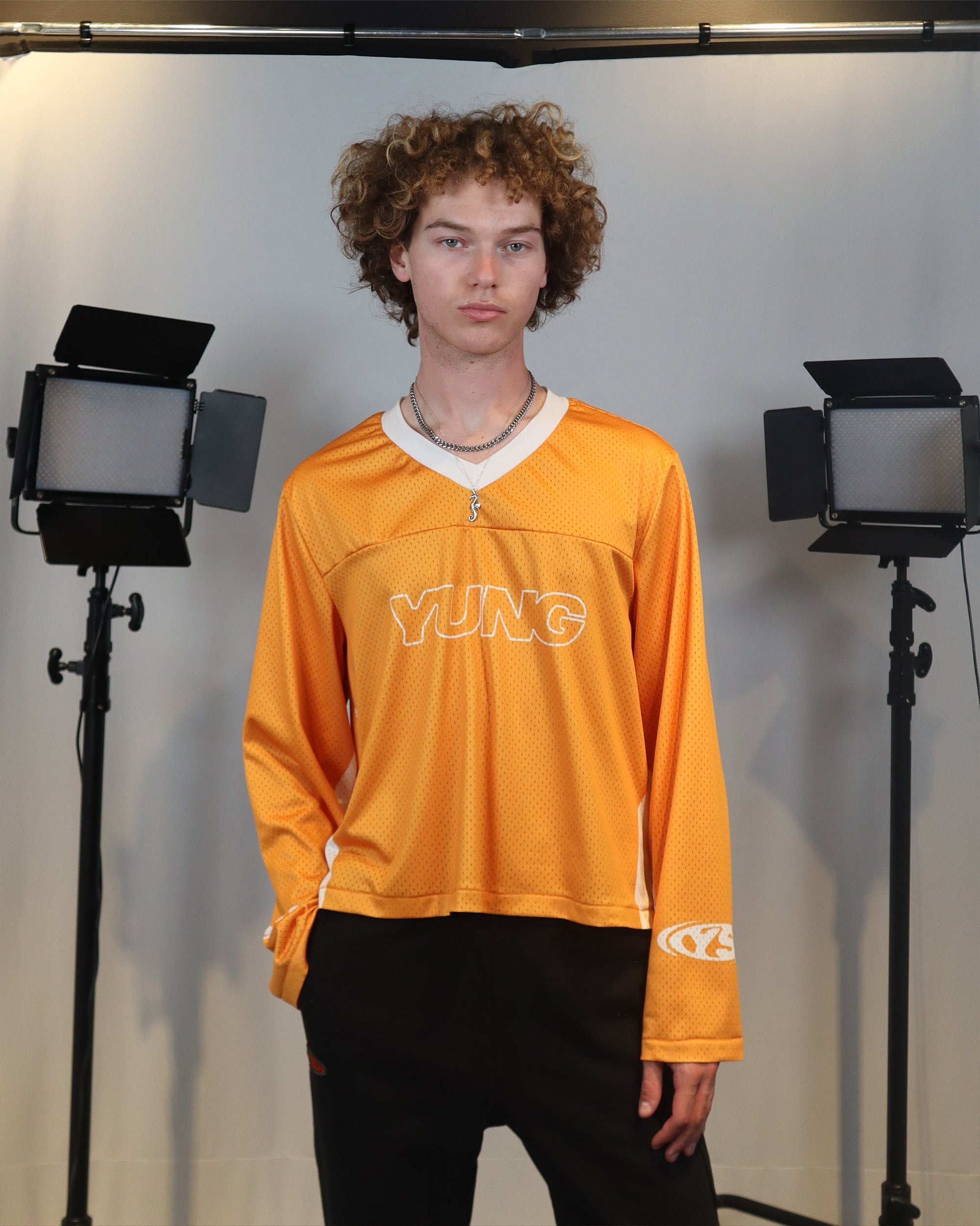 Yung 28 Jersey