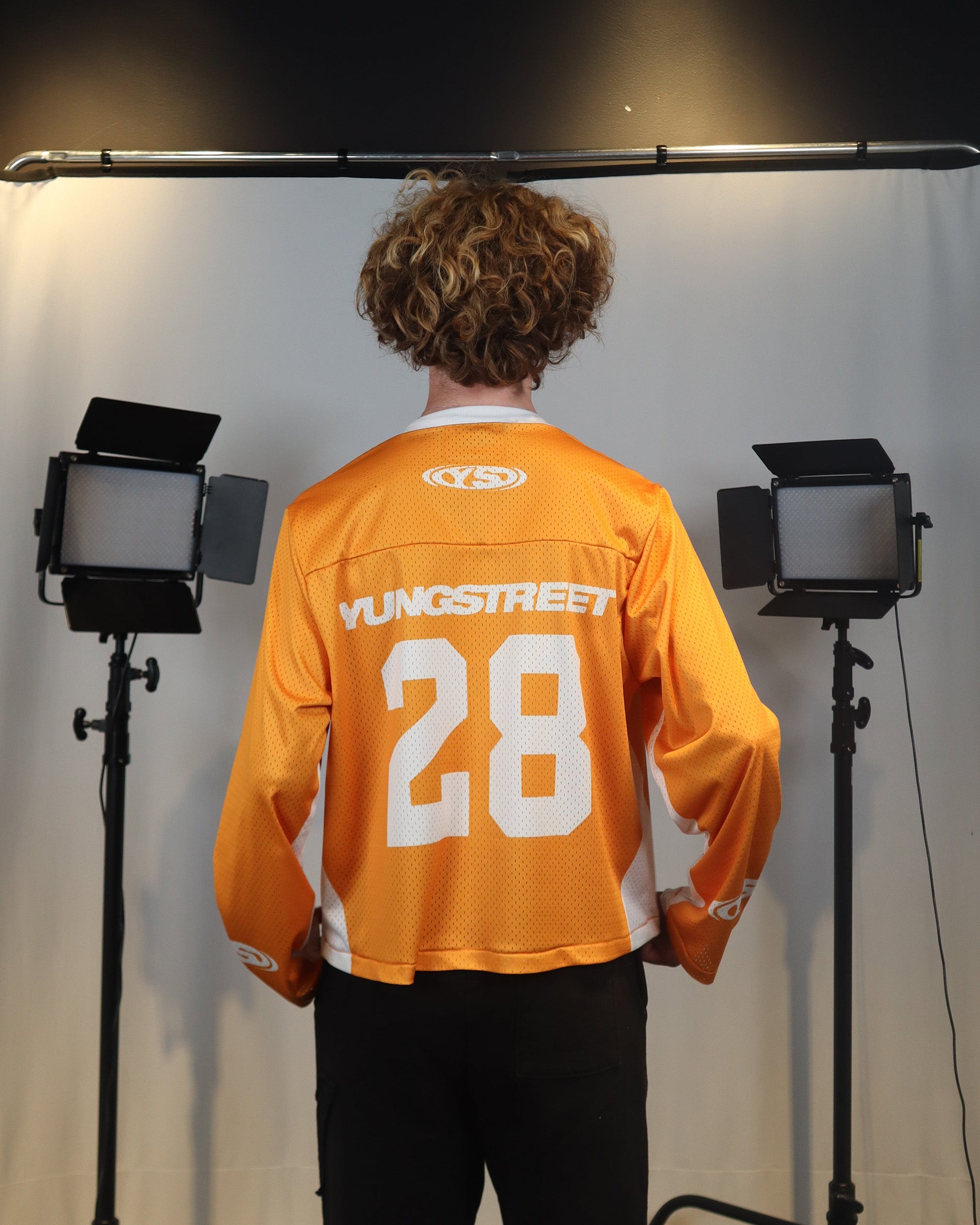 Yung 28 Jersey